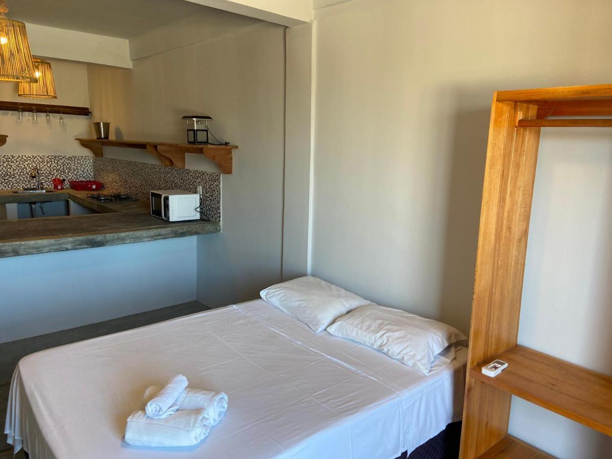La Vista Suites Преа Экстерьер фото