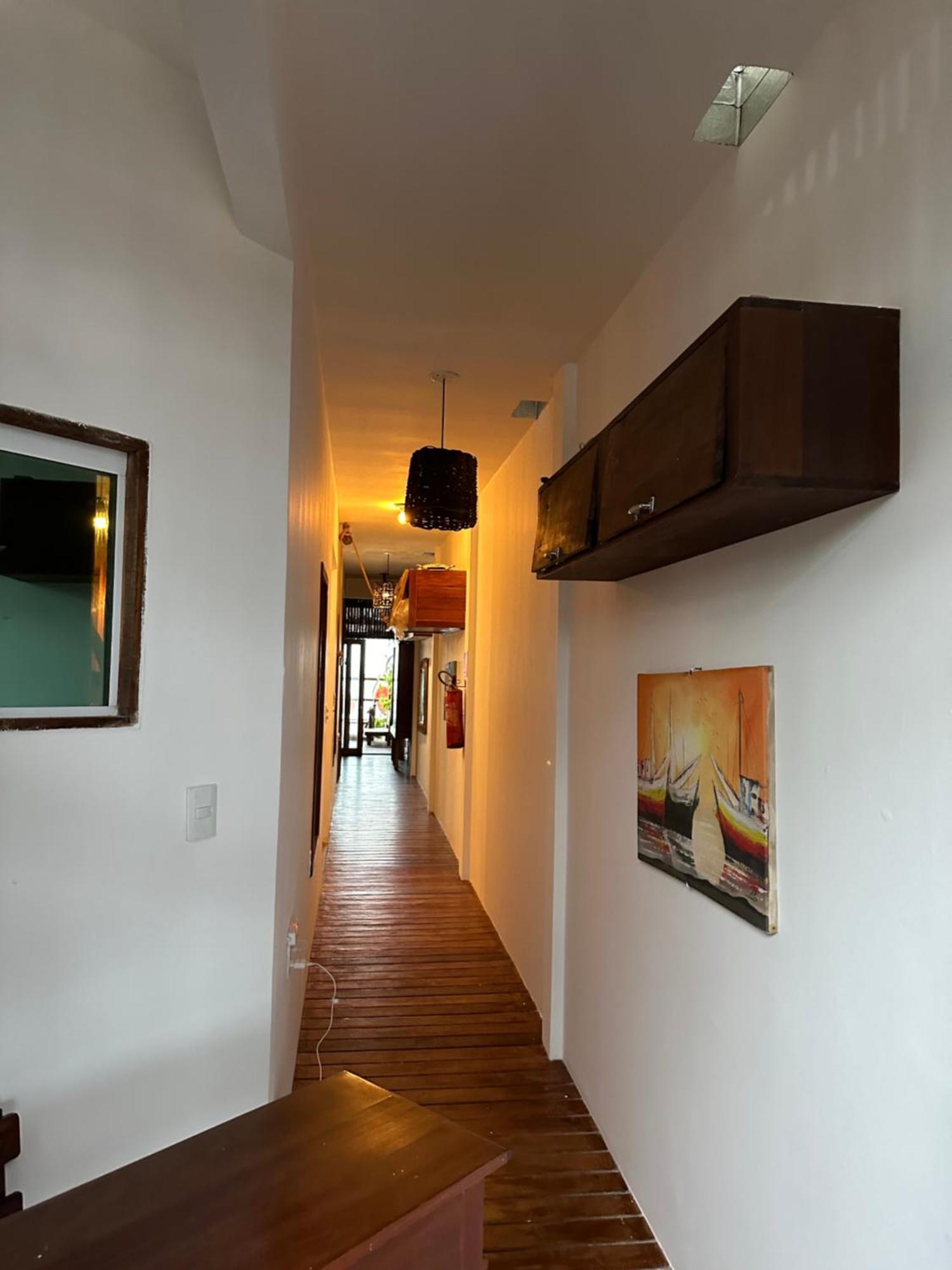 La Vista Suites Преа Экстерьер фото