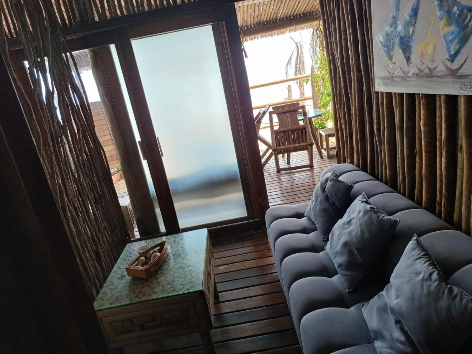 La Vista Suites Преа Экстерьер фото