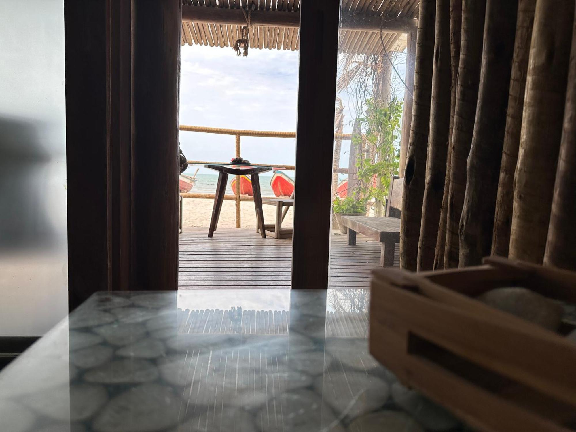 La Vista Suites Преа Экстерьер фото