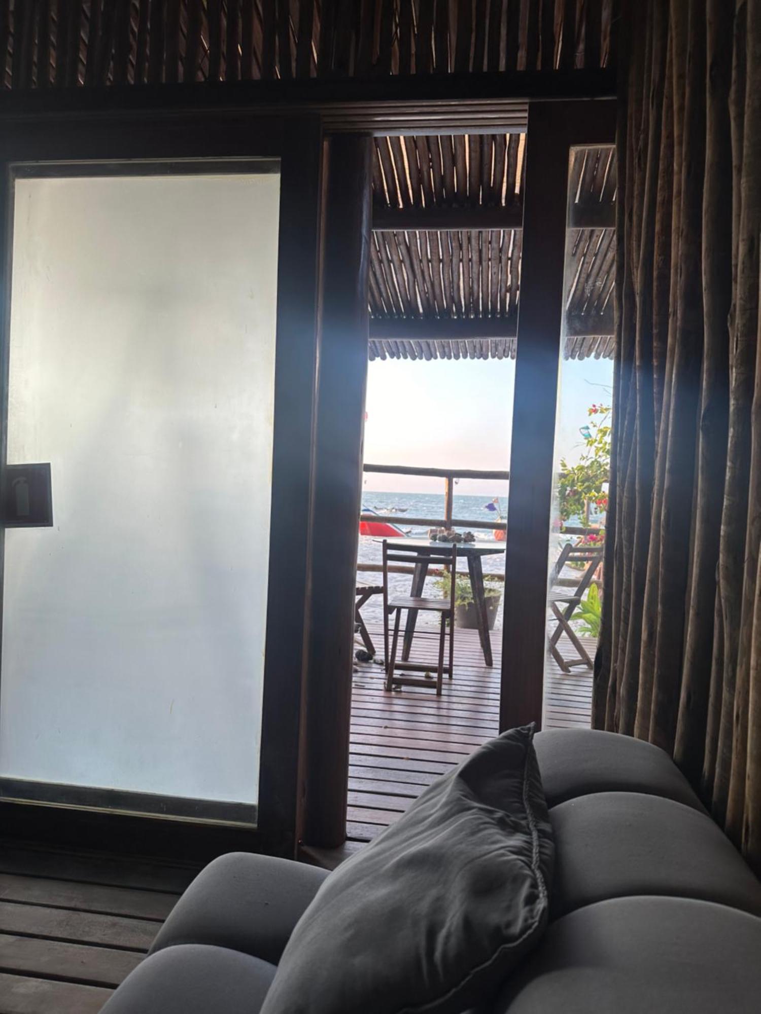La Vista Suites Преа Экстерьер фото